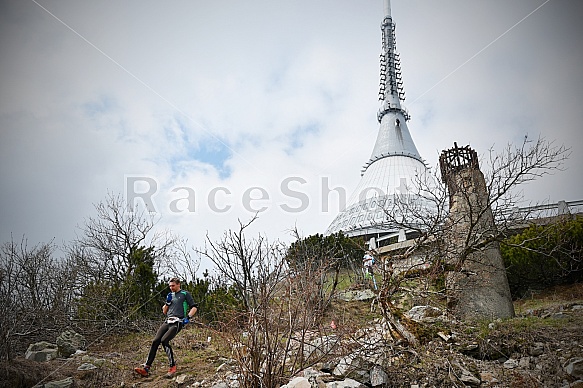 Ještěd Skyrace 2019