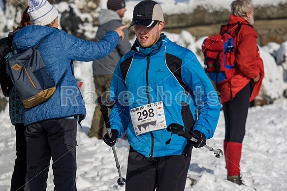 WINTER SkyRace 2017