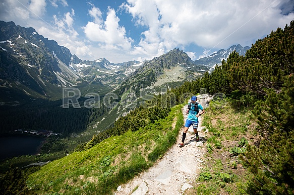 Tatry Running Tour 2019
