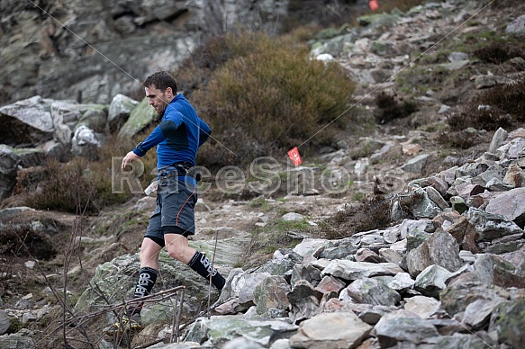 Ještěd Skyrace a trail 2019