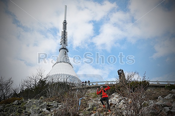 Ještěd Skyrace 2019