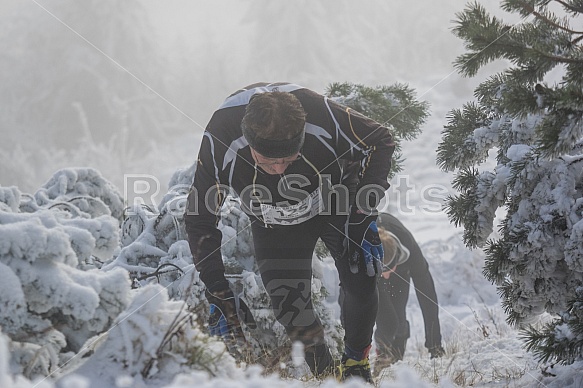WINTER SkyRace 2017