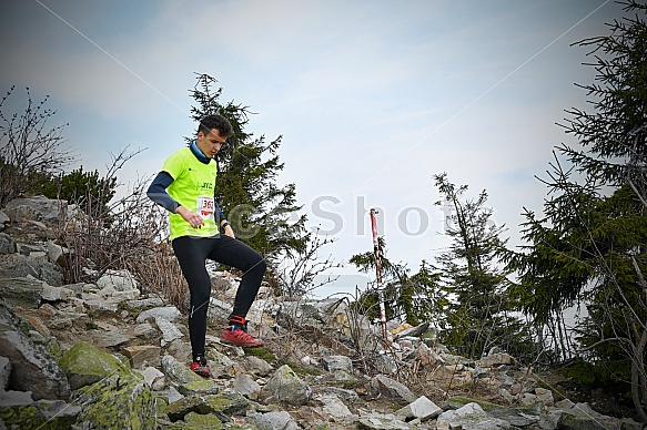 Ještěd Skyrace 2019