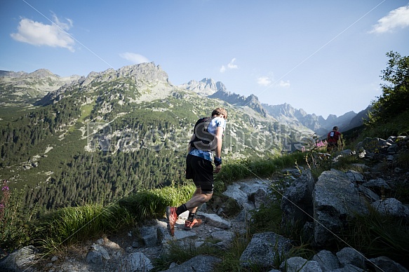 Tatranská Šelma Ultra 2017