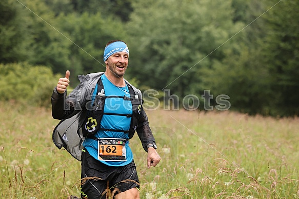Ultra Fatra 2021