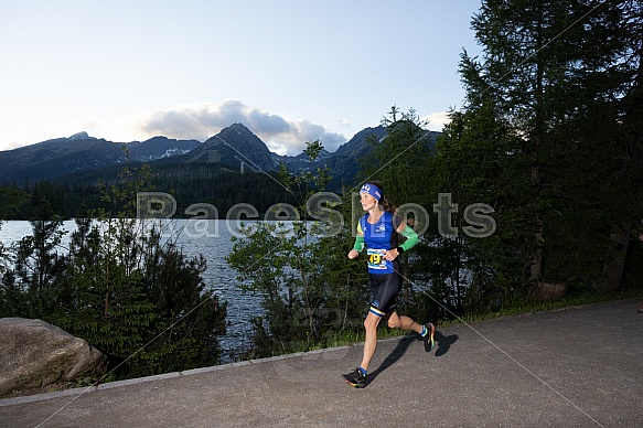 Tatry Running Tour 2022
