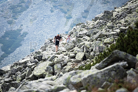 Tatranská Šelma Ultra 2017