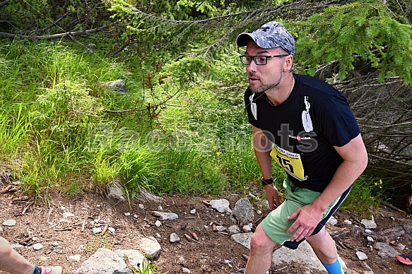 TRT 2018 - Interski Run