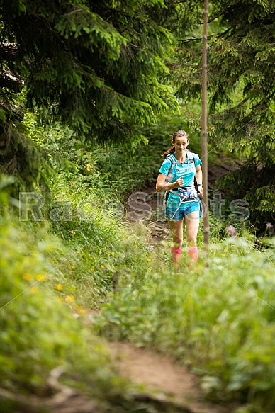 Fotogalerie Ultra Fatra 2020