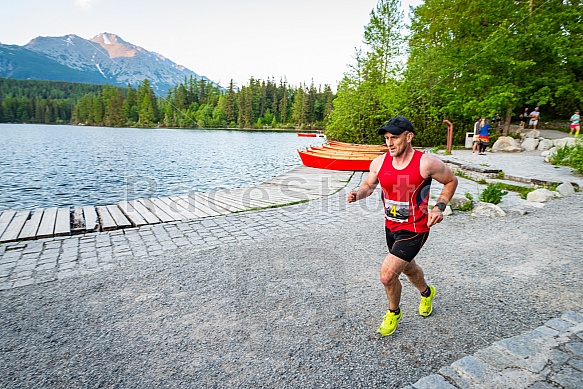 Tatry Running Tour 2021