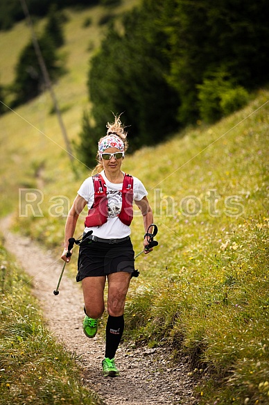 Fotogalerie Ultra Fatra 2020