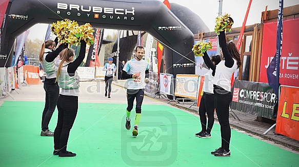 Cílová fota Ještěd 2019 Cílová fota Ještěd 2019