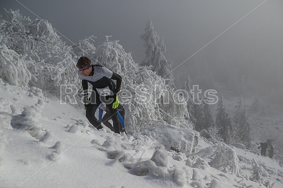 WINTER SkyRace 2017