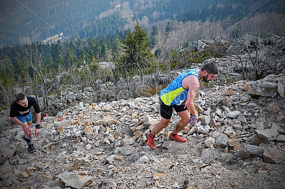 Ještěd Skyrace 2019