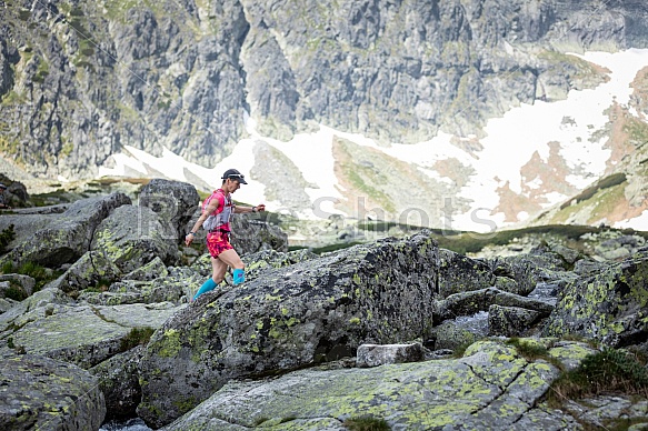Tatry Running Tour 2019