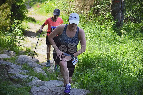 Interski Run 2019