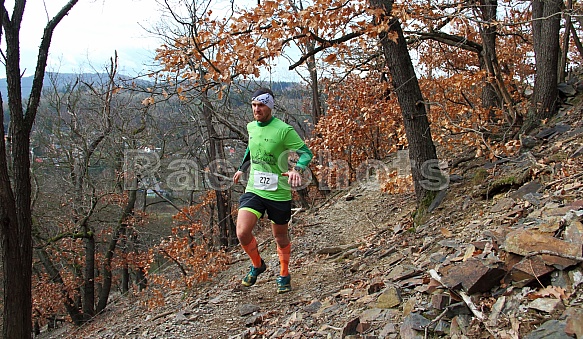 Fotografie Trailová Závist 2017 Fotografie Trailová Závist 2017