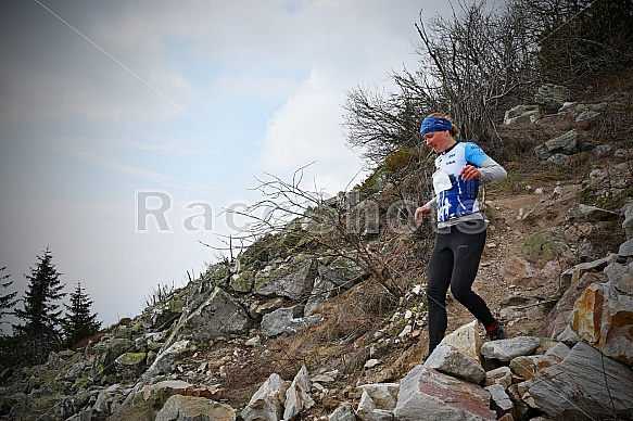 Ještěd Skyrace 2019