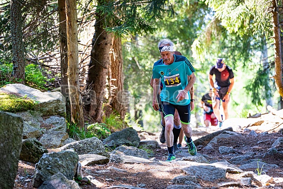 Interski Run 2021