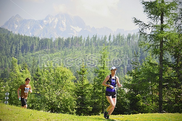 Interski Run 2019