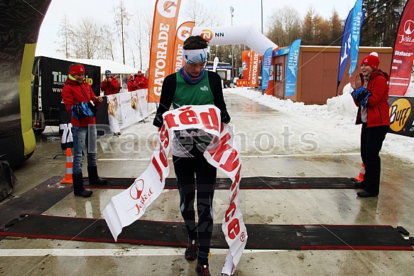 WINTER SkyRace 2017