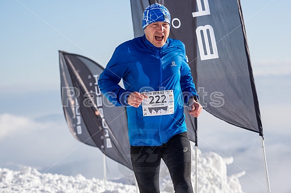 WINTER SkyRace 2017 WINTER SkyRace 2017