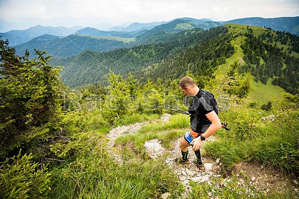 Fotogalerie Ultra Fatra 2020