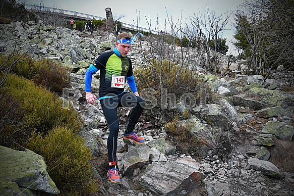 Ještěd Skyrace 2019