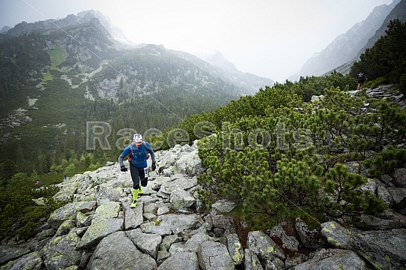 Tatry Running Tour 2017