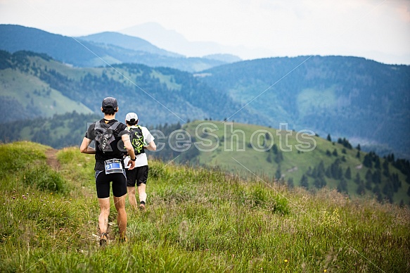Fotogalerie Ultra Fatra 2020