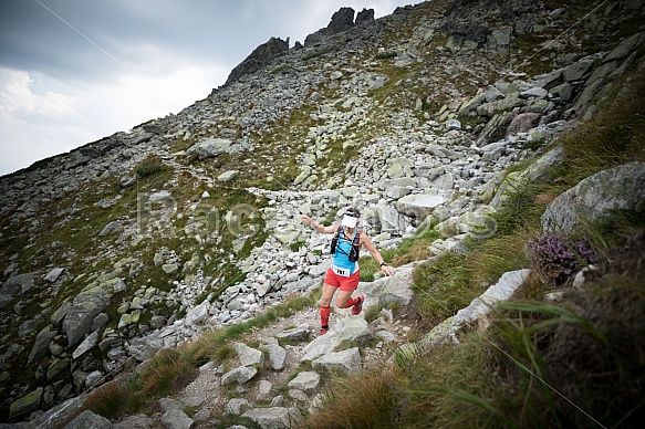 Tatranská Šelma Ultra 2017