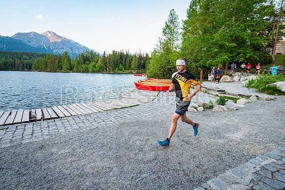 Tatry Running Tour 2021