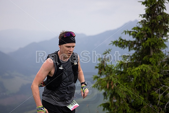 Malofatranská 100 2023 Malofatranská 100 2023