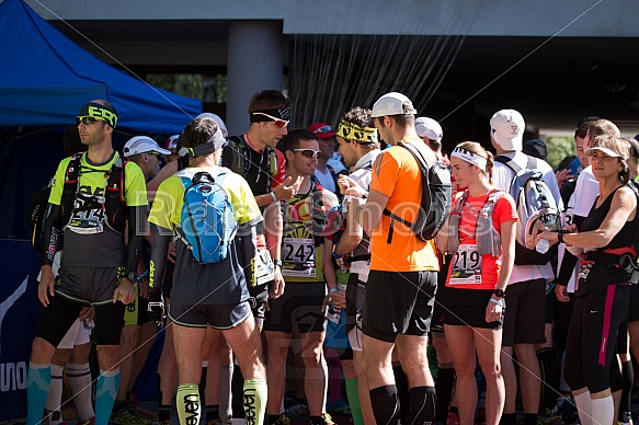 Tatry Running Tour Sky&Cloud Run 2016