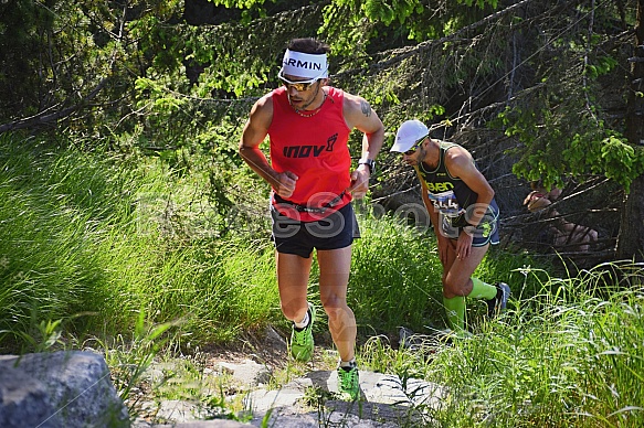Interski Run 2019