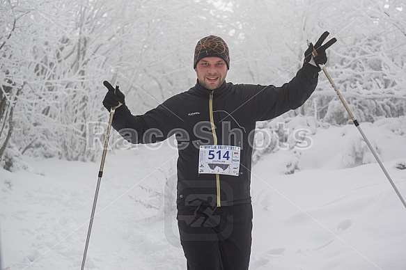 WINTER SkyRace 2017