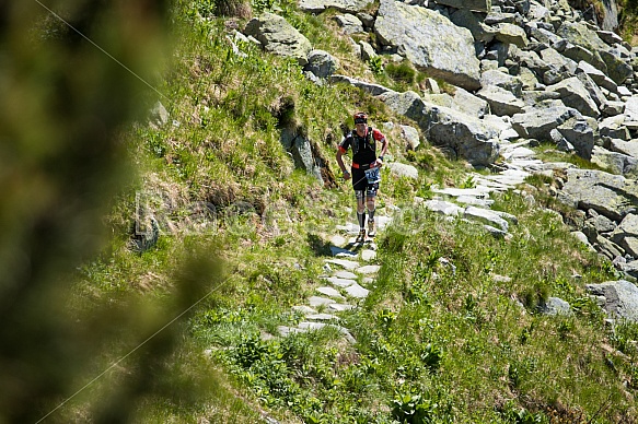 Tatry Running Tour Sky&Cloud Run 2016