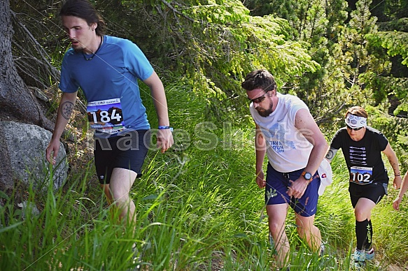 Interski Run 2019