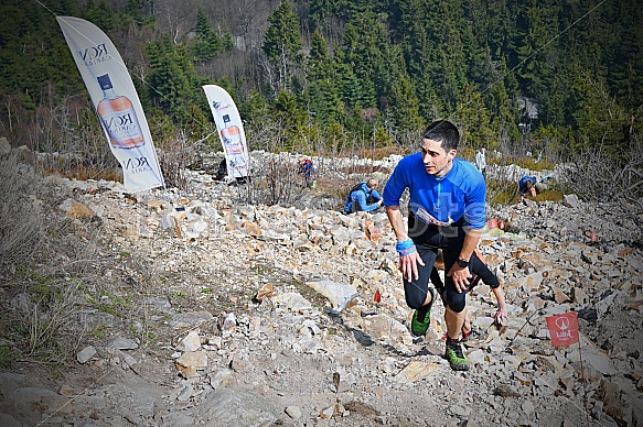 Ještěd Skyrace 2019