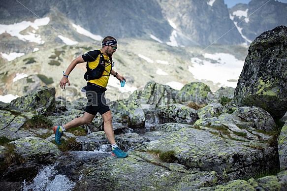 Tatry Running Tour 2019