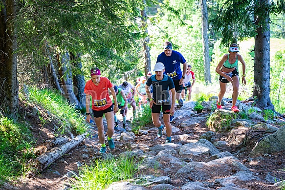 Interski Run 2021