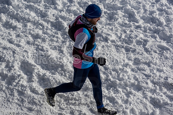 WINTER SkyRace 2017