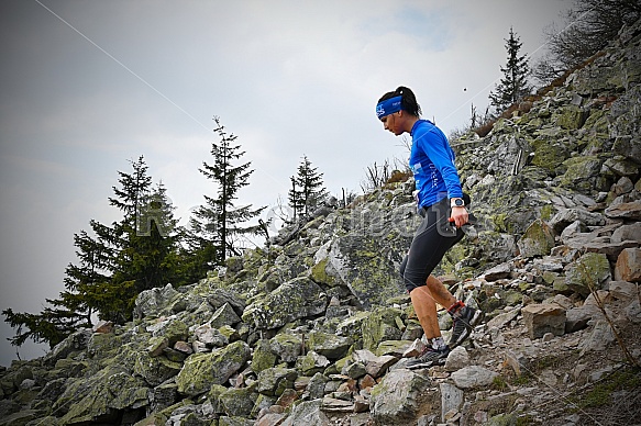 Ještěd Skyrace 2019