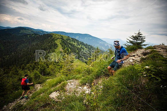 Fotogalerie Ultra Fatra 2020