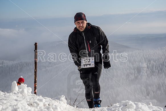 WINTER SkyRace 2017