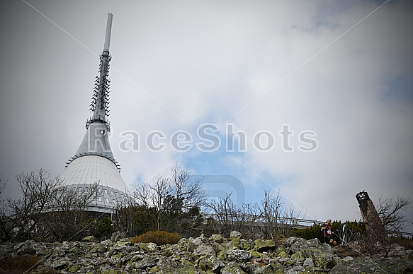 Ještěd Skyrace 2019