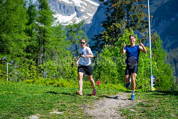 Interski Run 2021