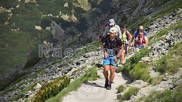 Sky&Clouds run 2019