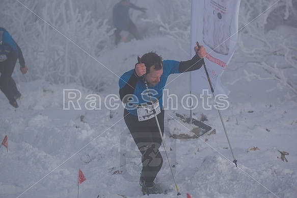 WINTER SkyRace 2017
