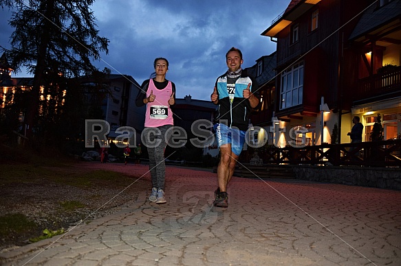TRT - Night Run 2018